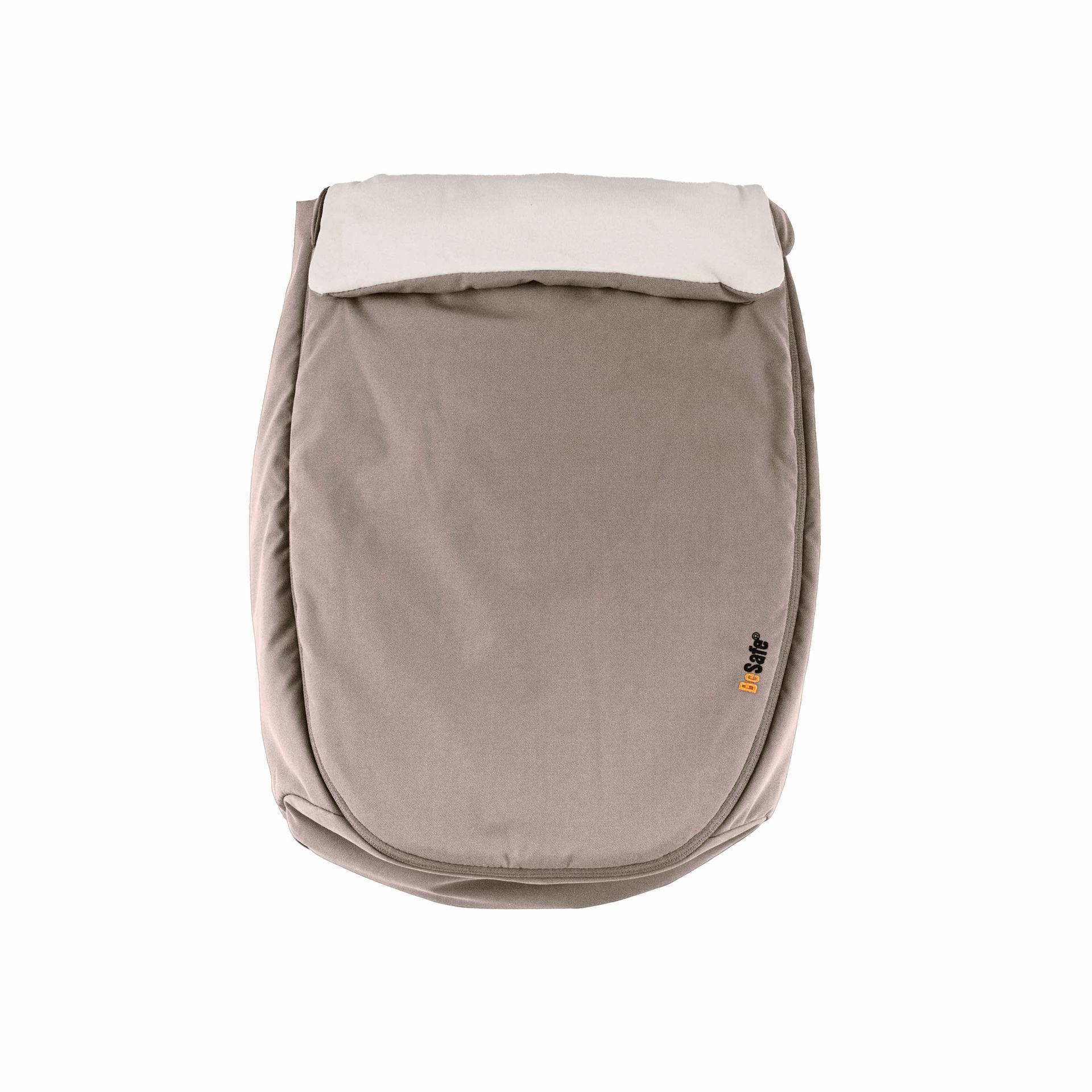 BeSafe Wind & Weather Cover - Dark Sand