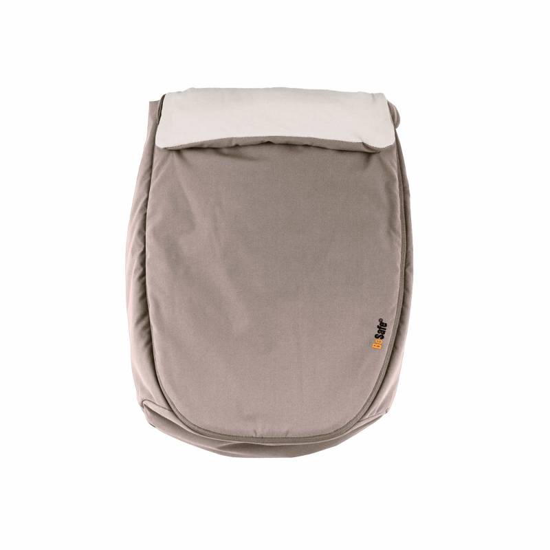 BeSafe Wind & Weather Cover - Dark Sand