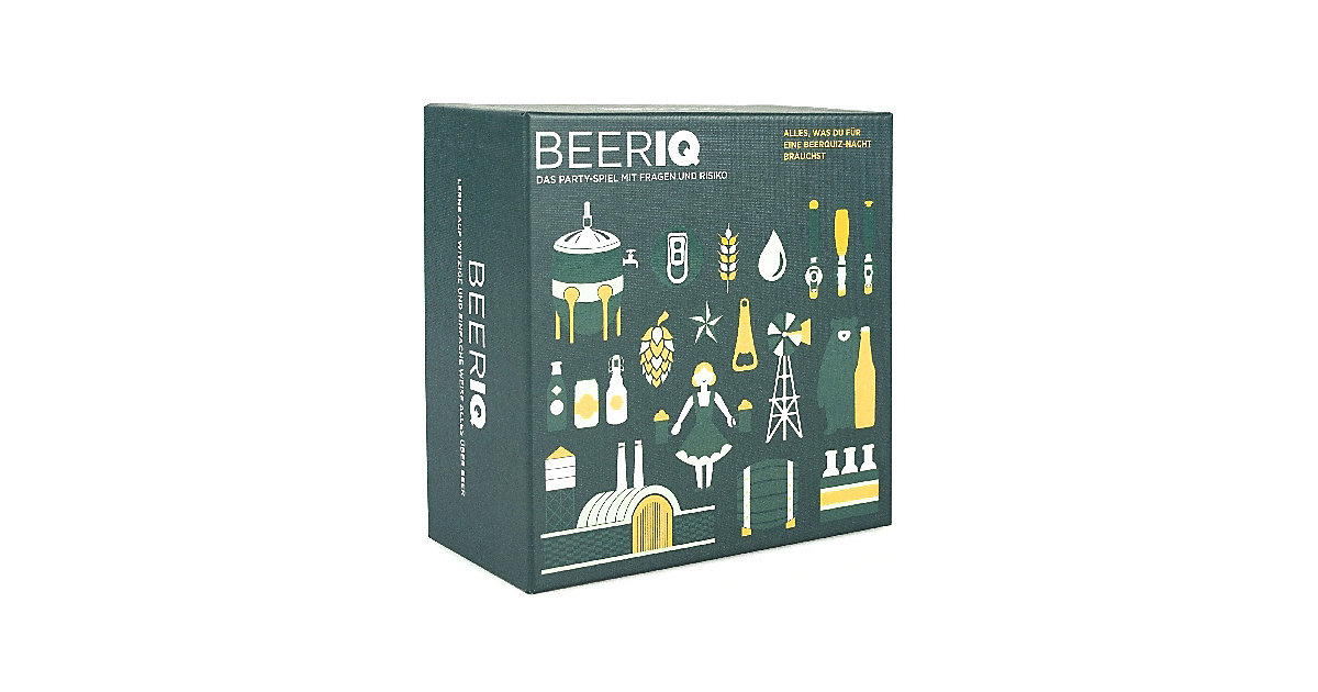 Beer IQ (Spiel)