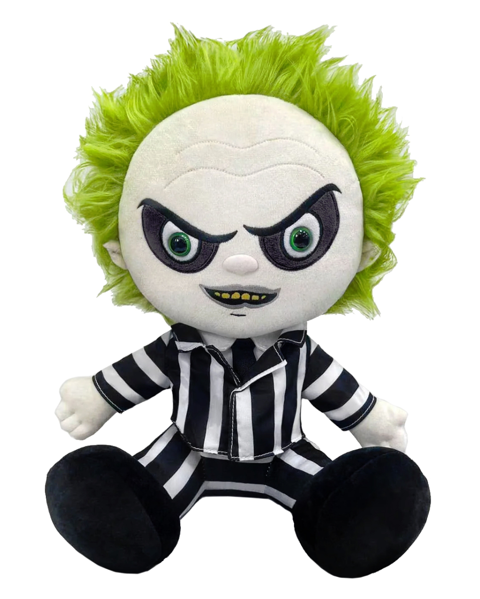 Beetlejuice Plüschtier KILLSTAR