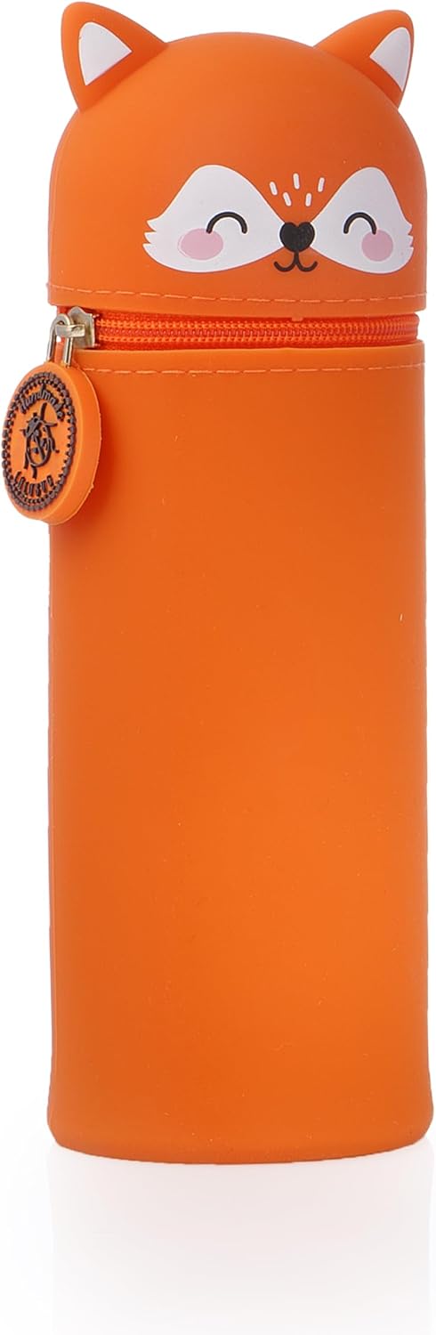 Bell Trade - Federmäppchen Foxy 1