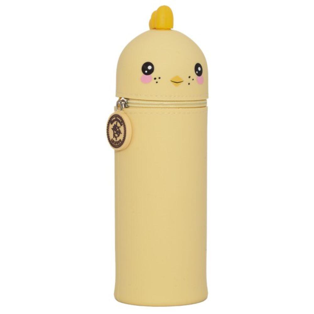 Bell Trade - Federmäppchen Küken