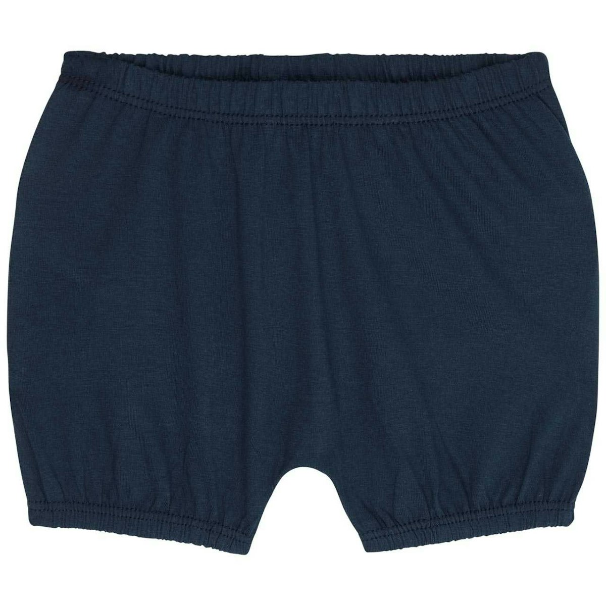 Bequeme Babyshorts navy 62/68