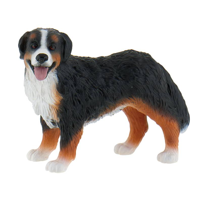 Berner Sennenhund Spielfigur Berner Sennenhund Spielfigur