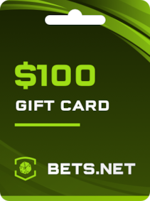 Bets.net 100 USD Key GLOBAL