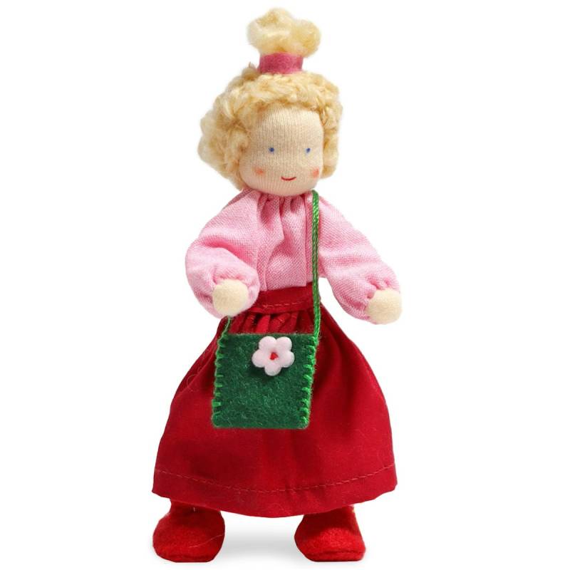 Biegepüppchen Ida Biegepüppchen Ida