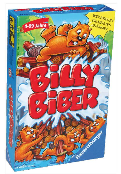 Billy Biber