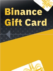 Binance Gift Card (DAI) 50 USD Key