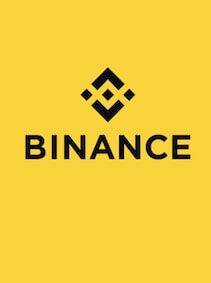 Binance Gift Card 50 USDC Key