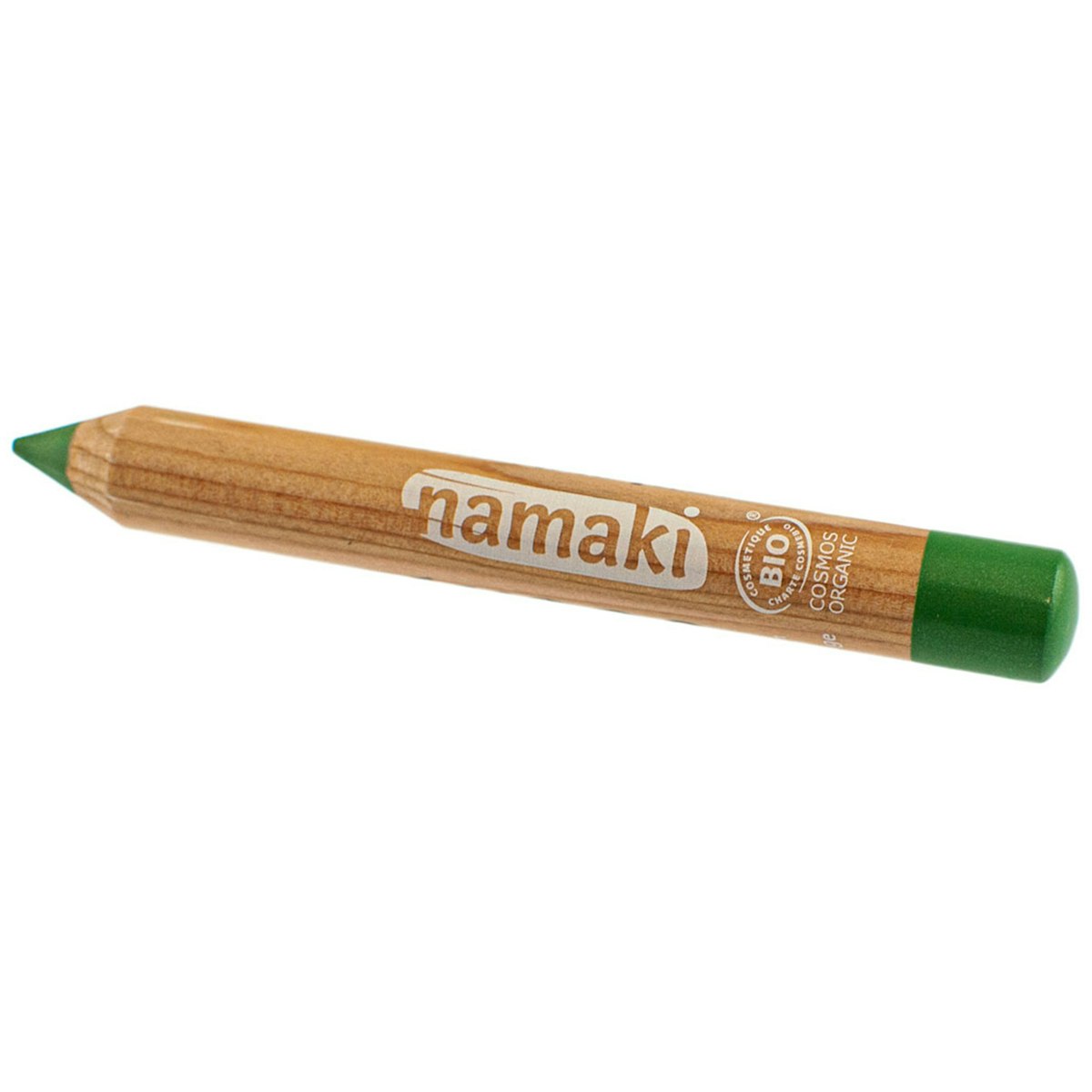 Bio Kinder Schminkstift hautfreundlich - grün