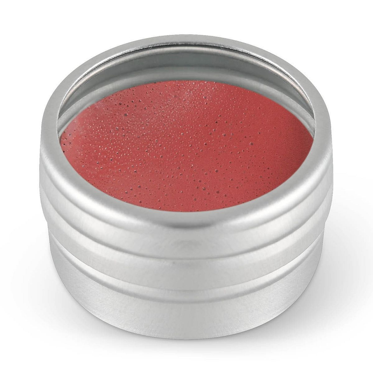 Bio Kinderschminke Rot im Einzeltiegel, 6 g Bio Kinderschminke Rot im Einzeltiegel, 6 g