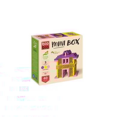 Bioblo - Colour Combo Sweet Home, 40 tlg. von Bioblo