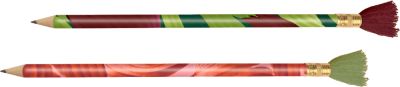 Bleistift mit Quaste: Colours of the Seasons Bleistift mit Quaste: Colours of the Seasons