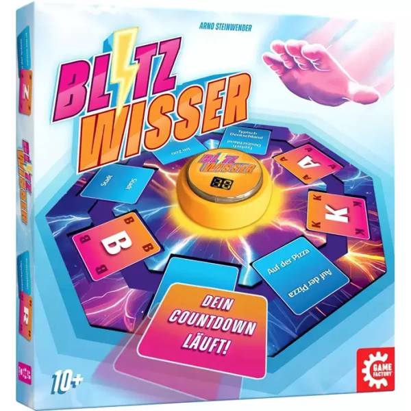 Blitzwisser