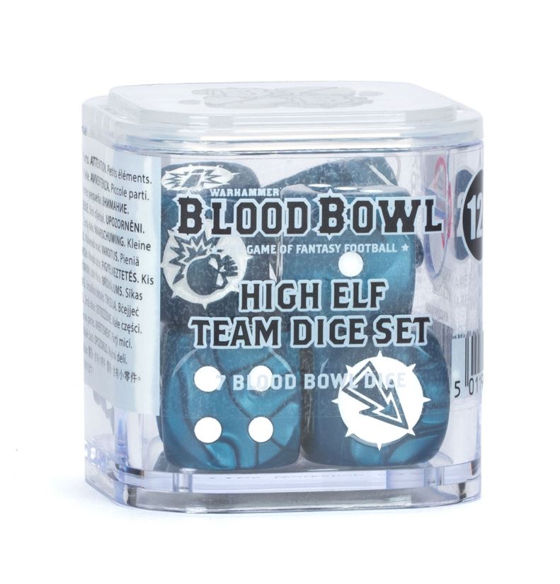 Blood Bowl High Elf Team Dice Set 7 St Games Workshop Hochelfen Caledor Dragons Blood Bowl High Elf Team Dice Set 7 St Games Workshop Hochelfen Caledor Dragons