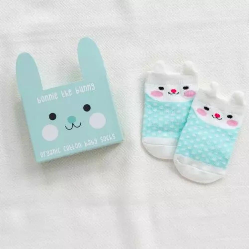 Blossify - Rex Baby-Socken