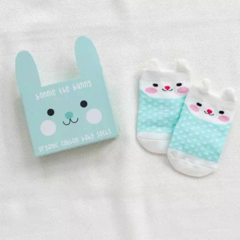 Blossify - Rex Baby-Socken Blossify - Rex Baby-Socken