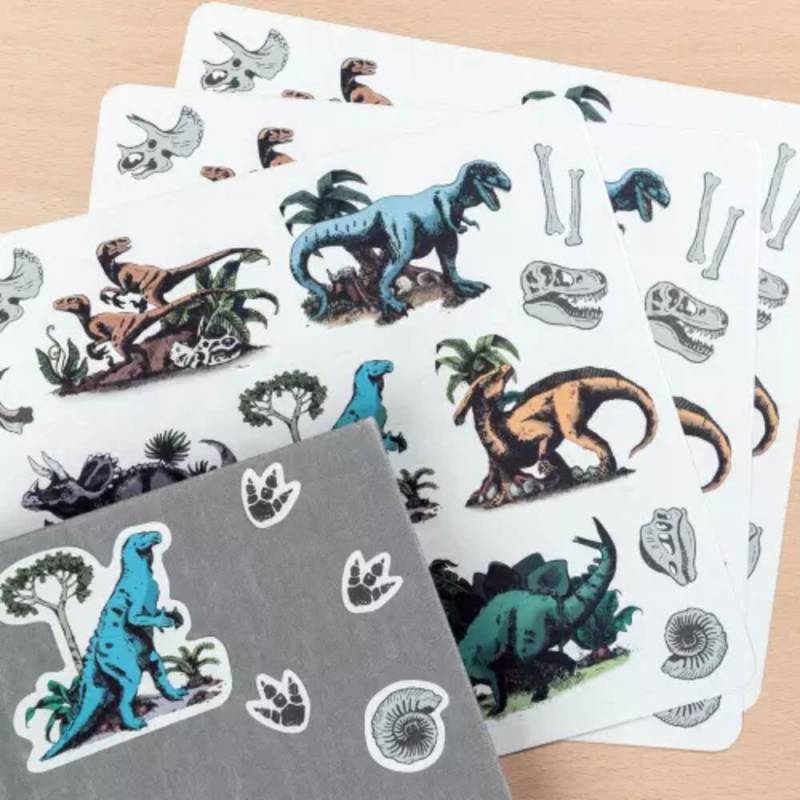Blossify - Rex Sticker Dinos Blossify - Rex Sticker Dinos