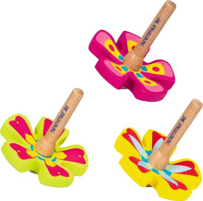 Blumenkreisel Bunte Geschenke Blumenkreisel Bunte Geschenke