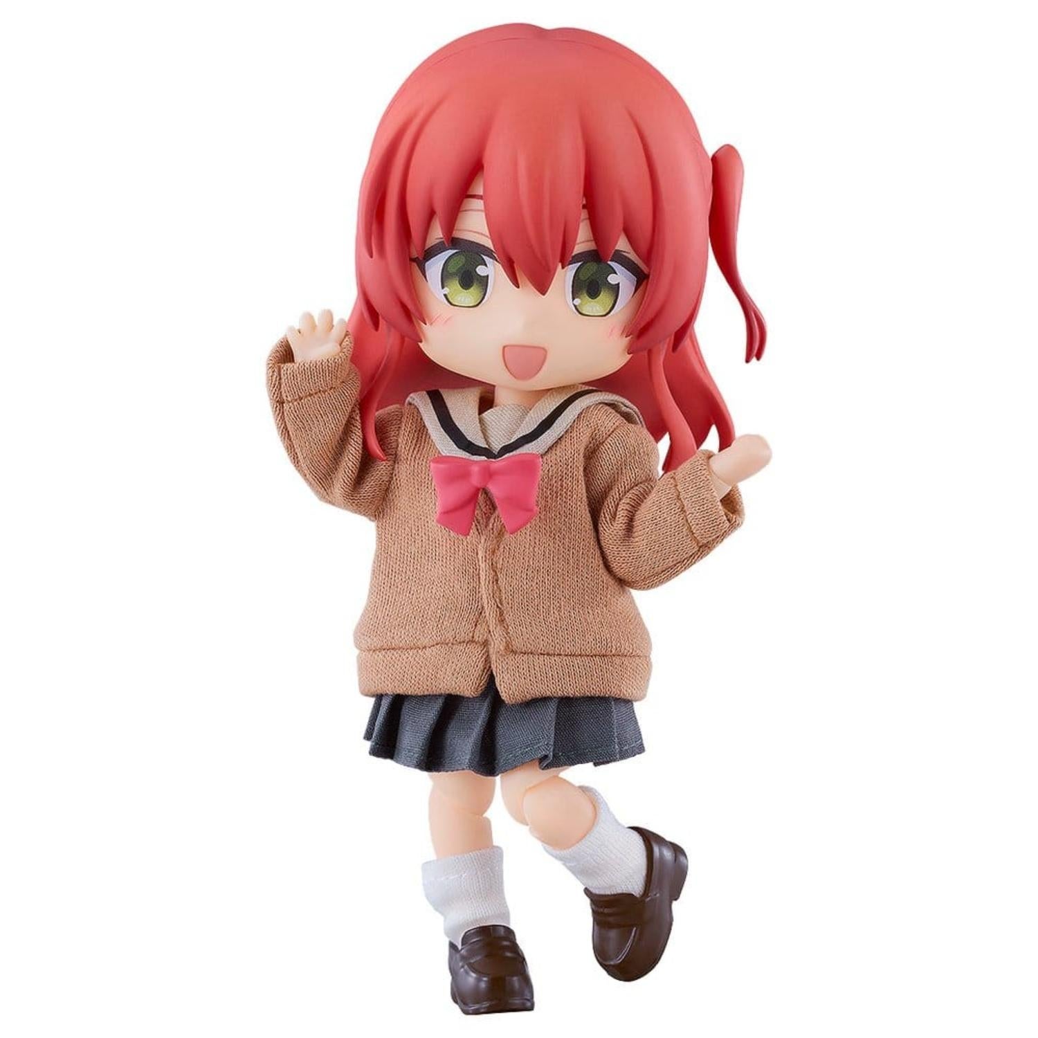 Bocchi the Rock! Nendoroid Doll Action Figure Ikuyo Kita 14 cm Bocchi the Rock! Nendoroid Doll Action Figure Ikuyo Kita 14 cm