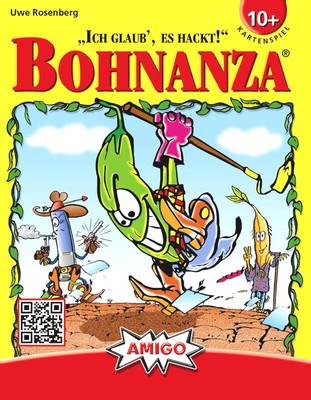 Bohnanza (Neuauflage)