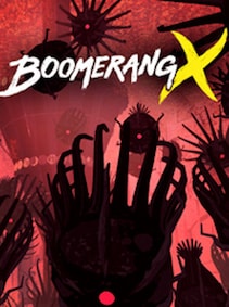Boomerang X (PC) - Steam Gift - GLOBAL