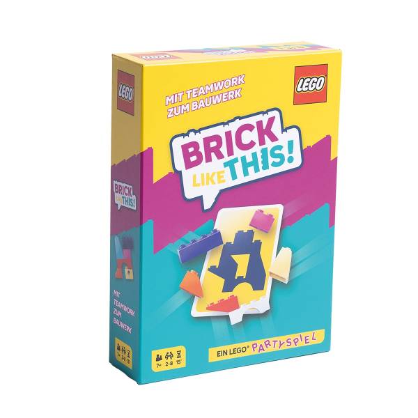 Brick Like This! (gebraucht)