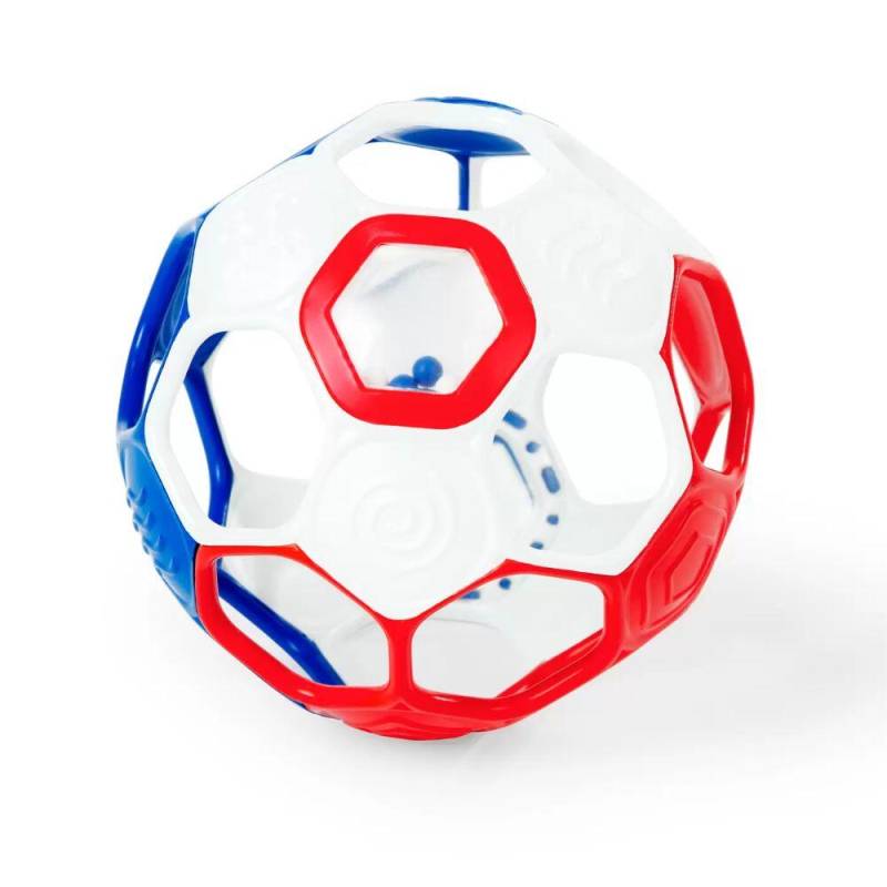 Brightstarts - Oball Fußball