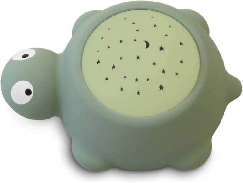 Brightstarts - Nachtlicht Schildkröte LED