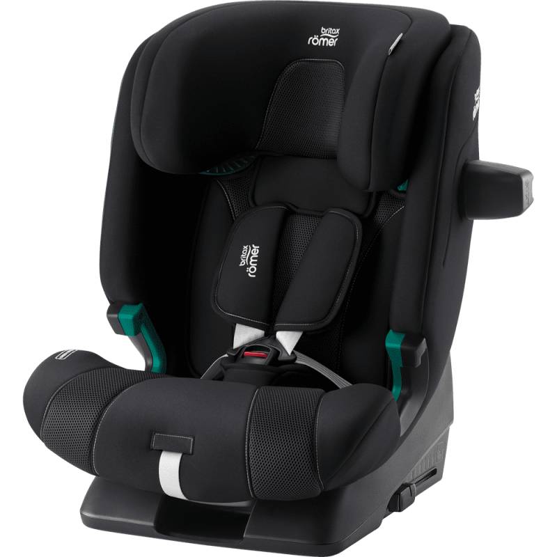 Britax Römer ADVANSAFIX PRO Galaxy Black - Kindersitz