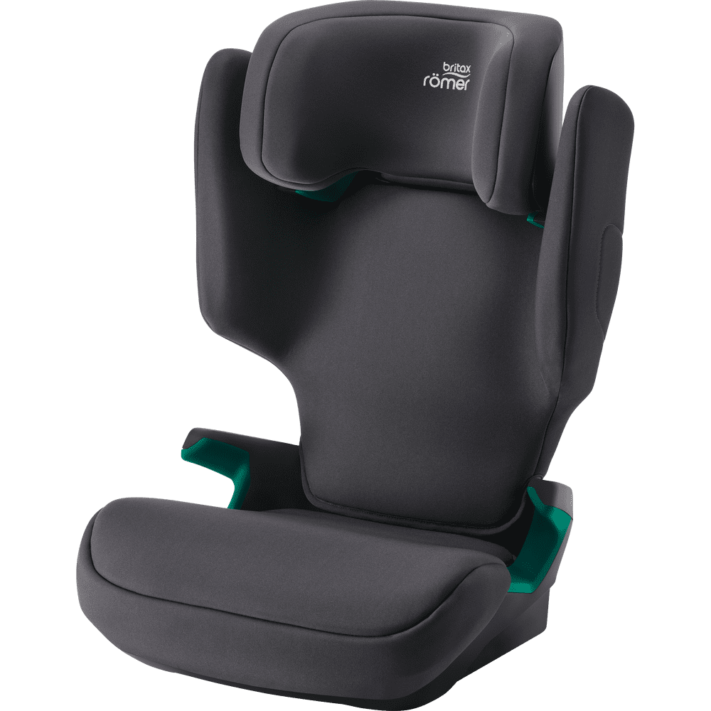 Britax Römer ADVENTURE PLUS 2 Midnight Grey
