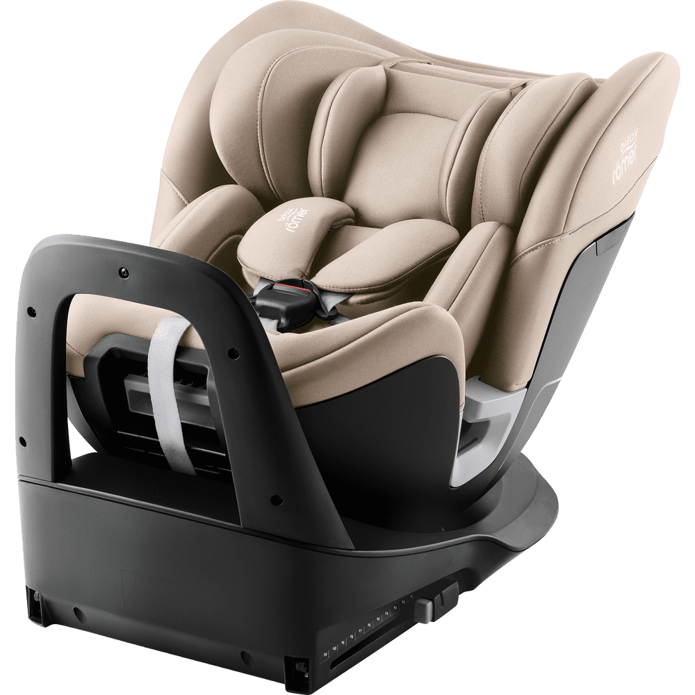 Britax Römer Autositz SWIVEL 2 Chai