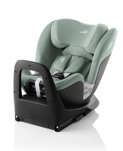 Britax Römer Autositz SWIVEL 2 Jade Green