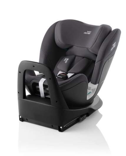Britax Römer Autositz SWIVEL 2 Midnight Grey