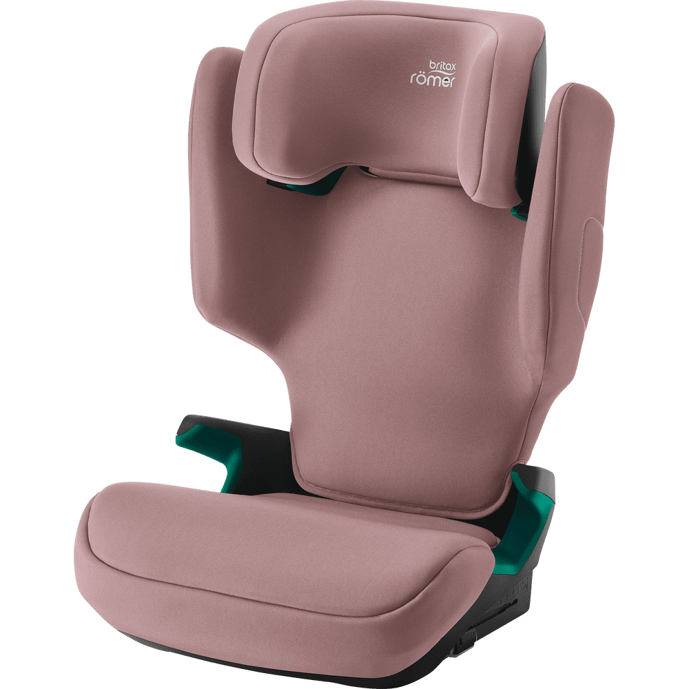 Britax Römer DISCOVERY PLUS 2 Dusty Rose