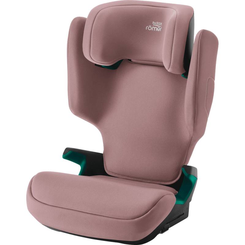 Britax Römer DISCOVERY PLUS 2 Dusty Rose