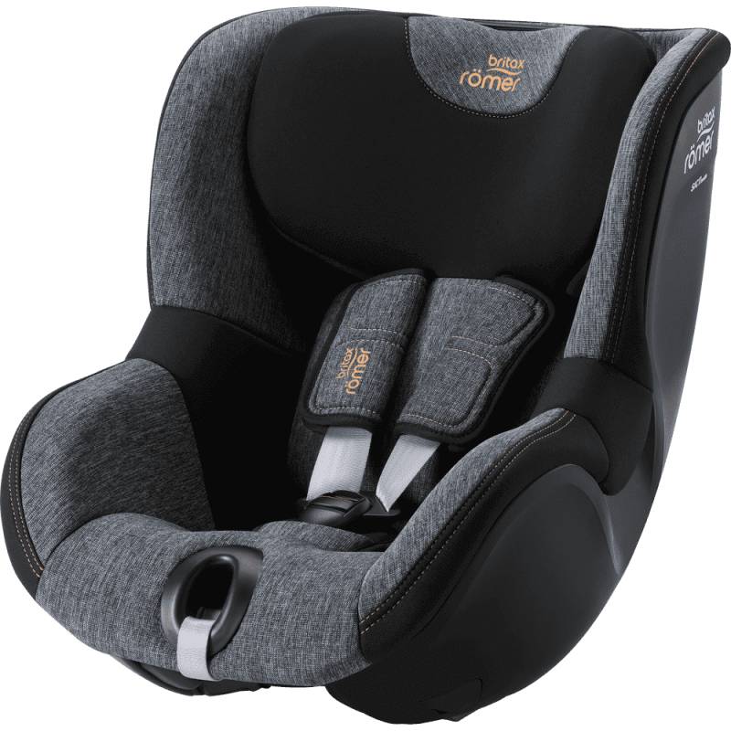 Britax Römer DUALFIX 5Z Blue Marble Britax Römer DUALFIX 5Z Blue Marble