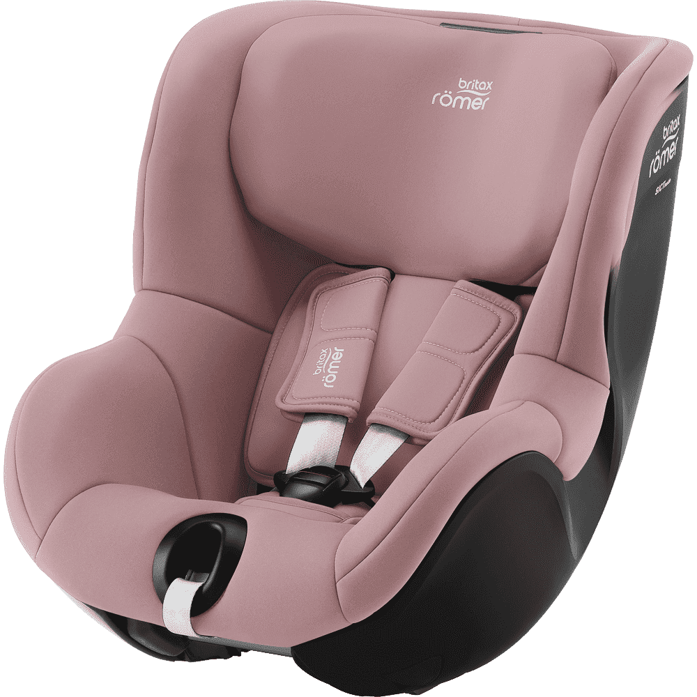 Britax Römer DUALFIX 5Z Dusty Rose