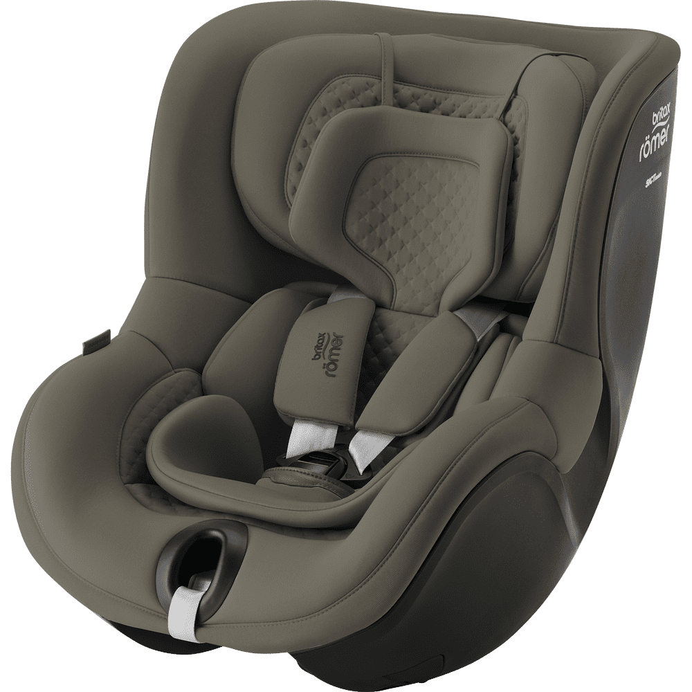 Britax Römer DUALFIX 5Z Urban Olive