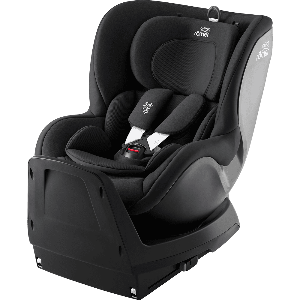 Britax Römer DUALFIX M Plus Carbon Black