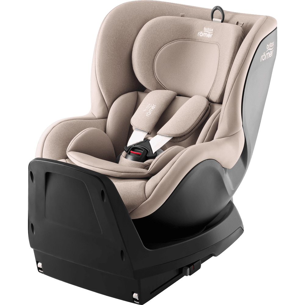 Britax Römer DUALFIX M Plus Teak