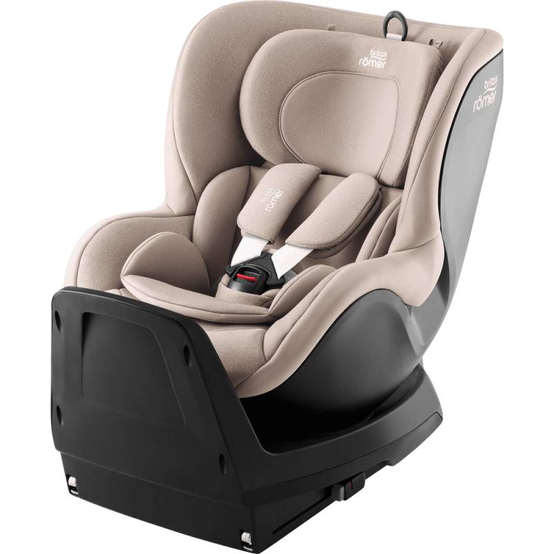 Britax Römer DUALFIX M Plus Teak