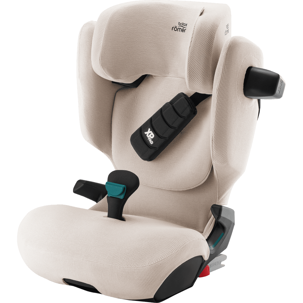 Britax Römer Kidfix Family Sommerbezug