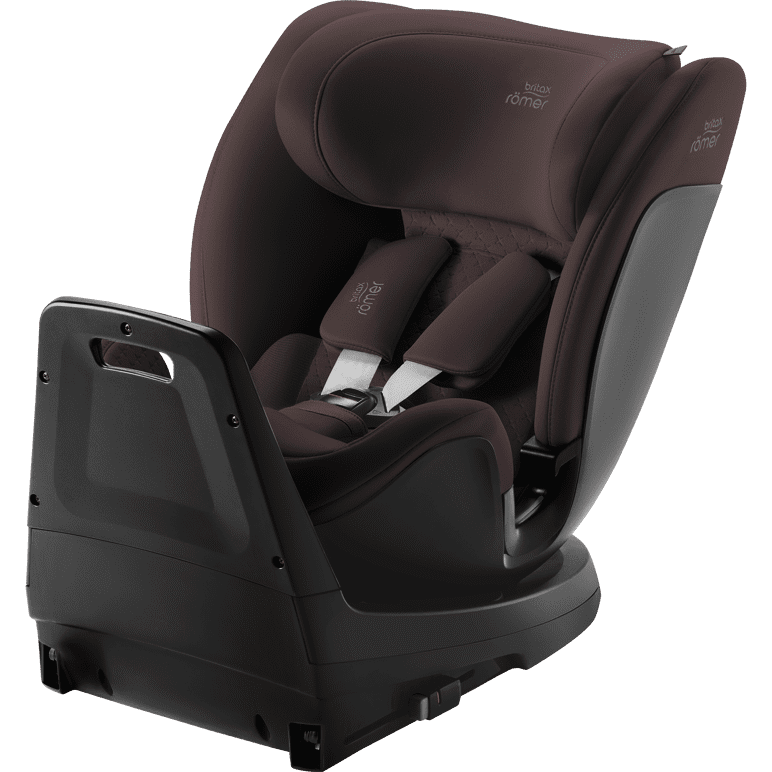 Britax Römer SWIVEL-GROW MAX AIR Chocolate Britax Römer SWIVEL-GROW MAX AIR Chocolate