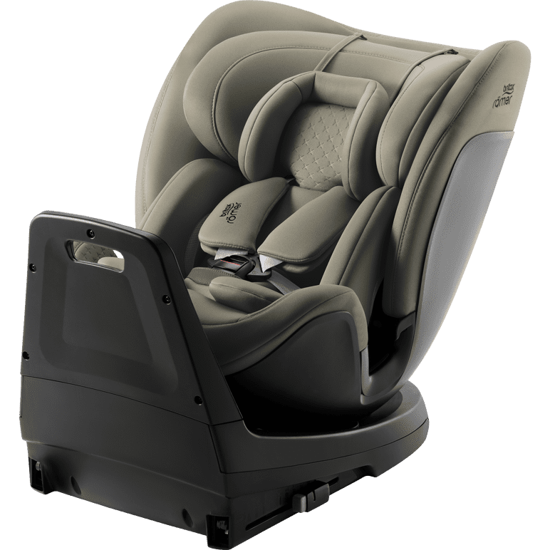 Britax Römer SWIVEL-GROW MAX AIR Urban Olive