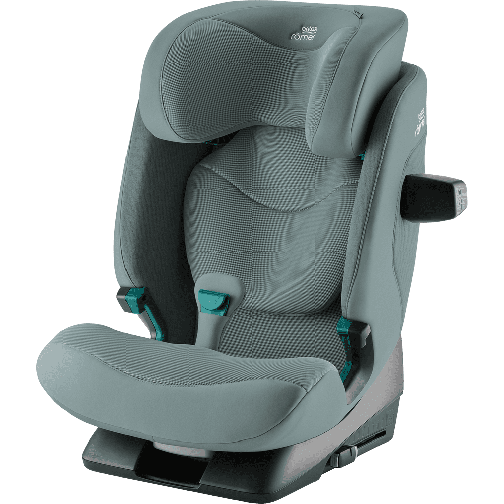 Britax Römer Safefix Balsam