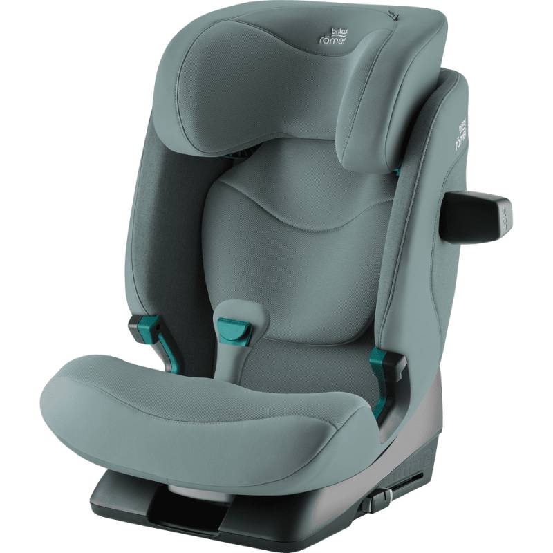 Britax Römer Safefix Balsam Britax Römer Safefix Balsam