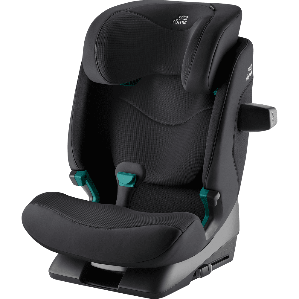 Britax Römer Safefix Carbon Black