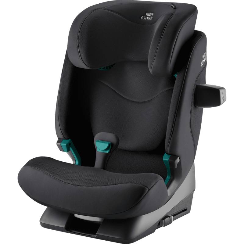 Britax Römer Safefix Carbon Black Britax Römer Safefix Carbon Black