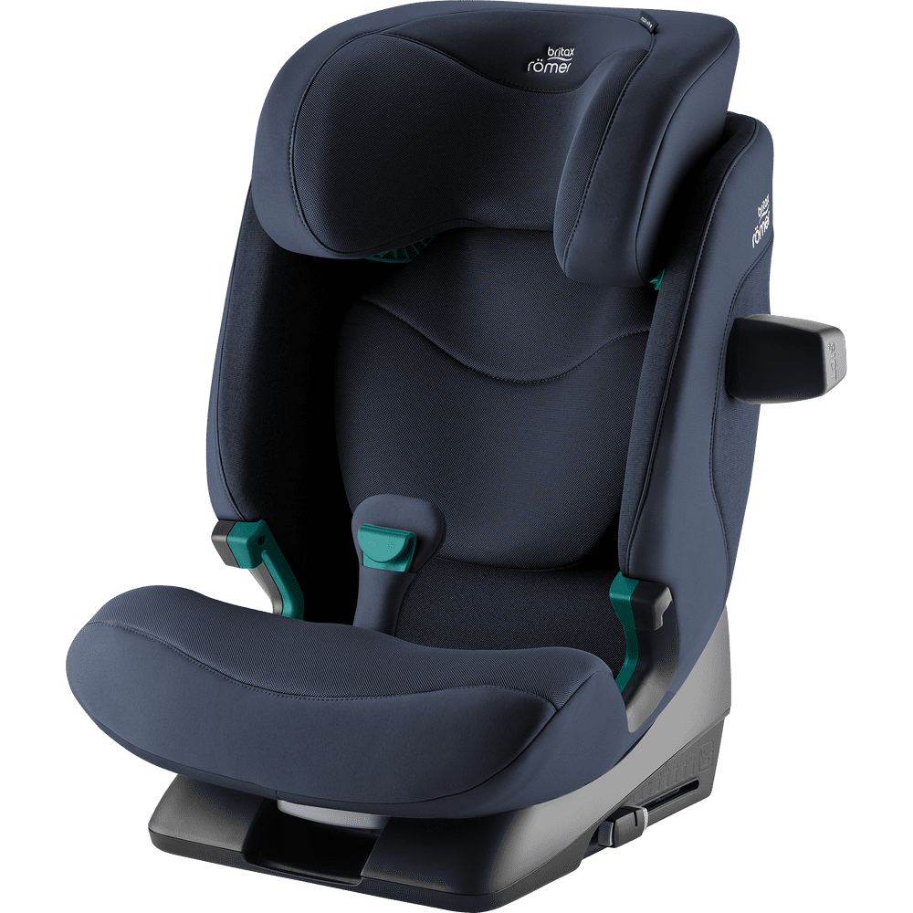 Britax Römer Safefix Night Blue